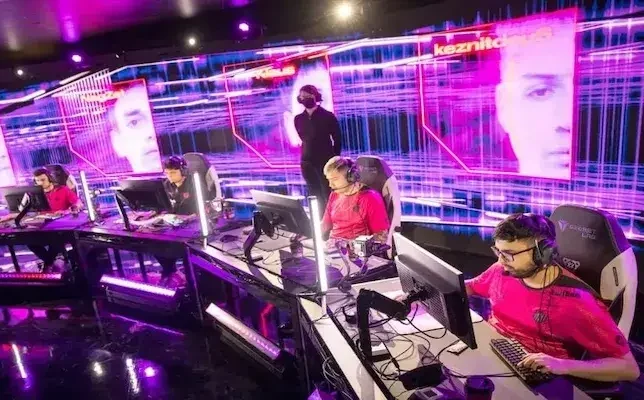 Điểm danh các giải đấu nổi bật của tựa game